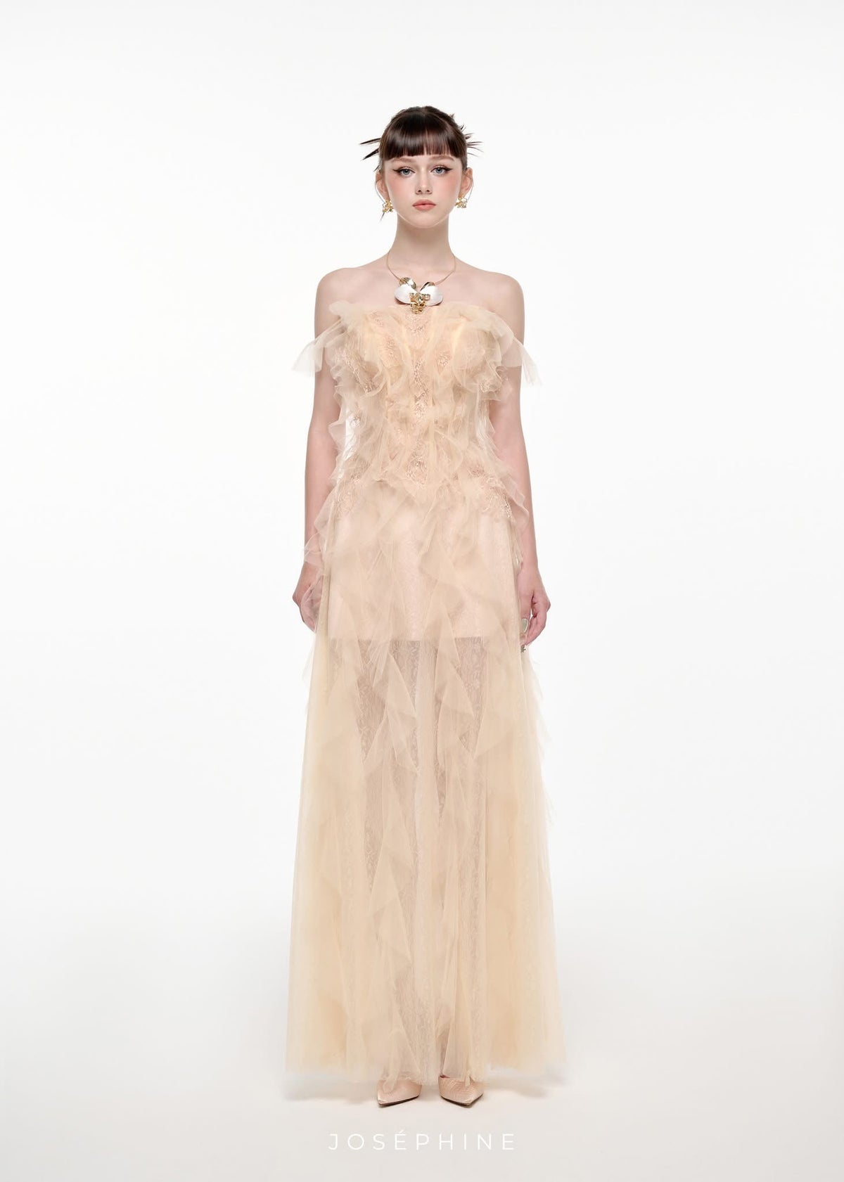 Josephine Morgana Dress