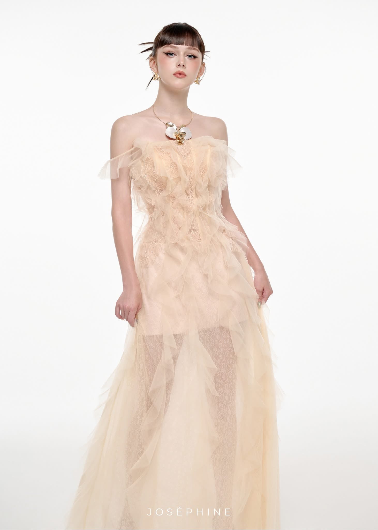 Josephine Morgana Dress