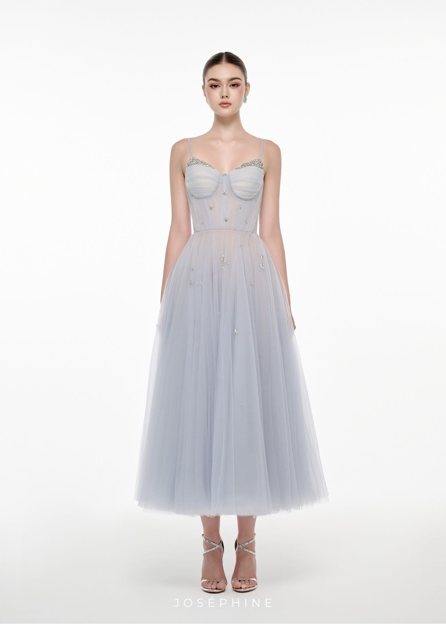 Josephine Evelyn Dress