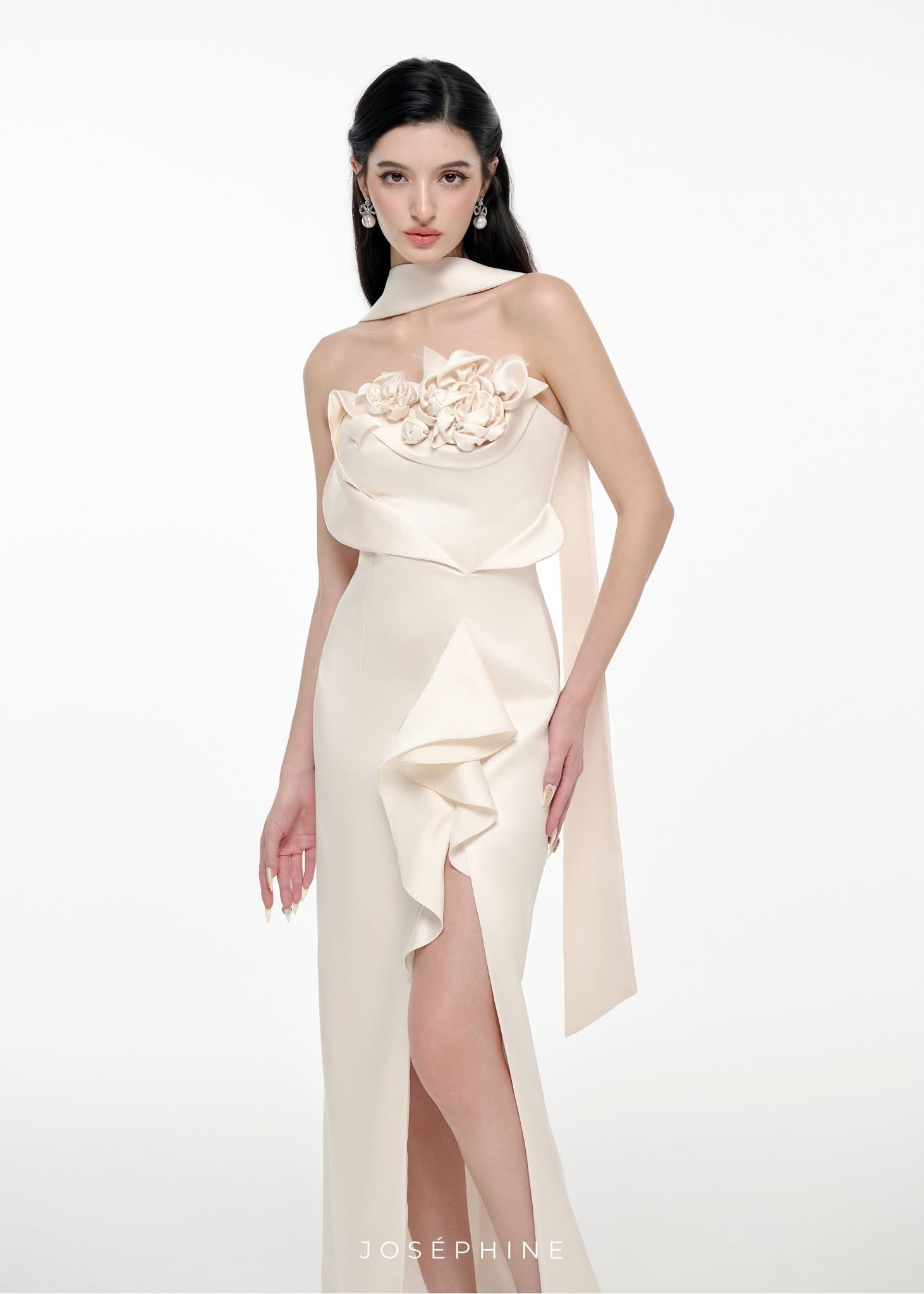 Josephine Collin Dress