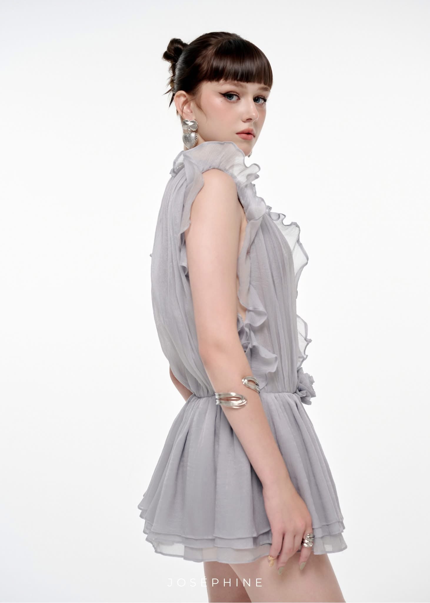 Josephine Olvia Dress
