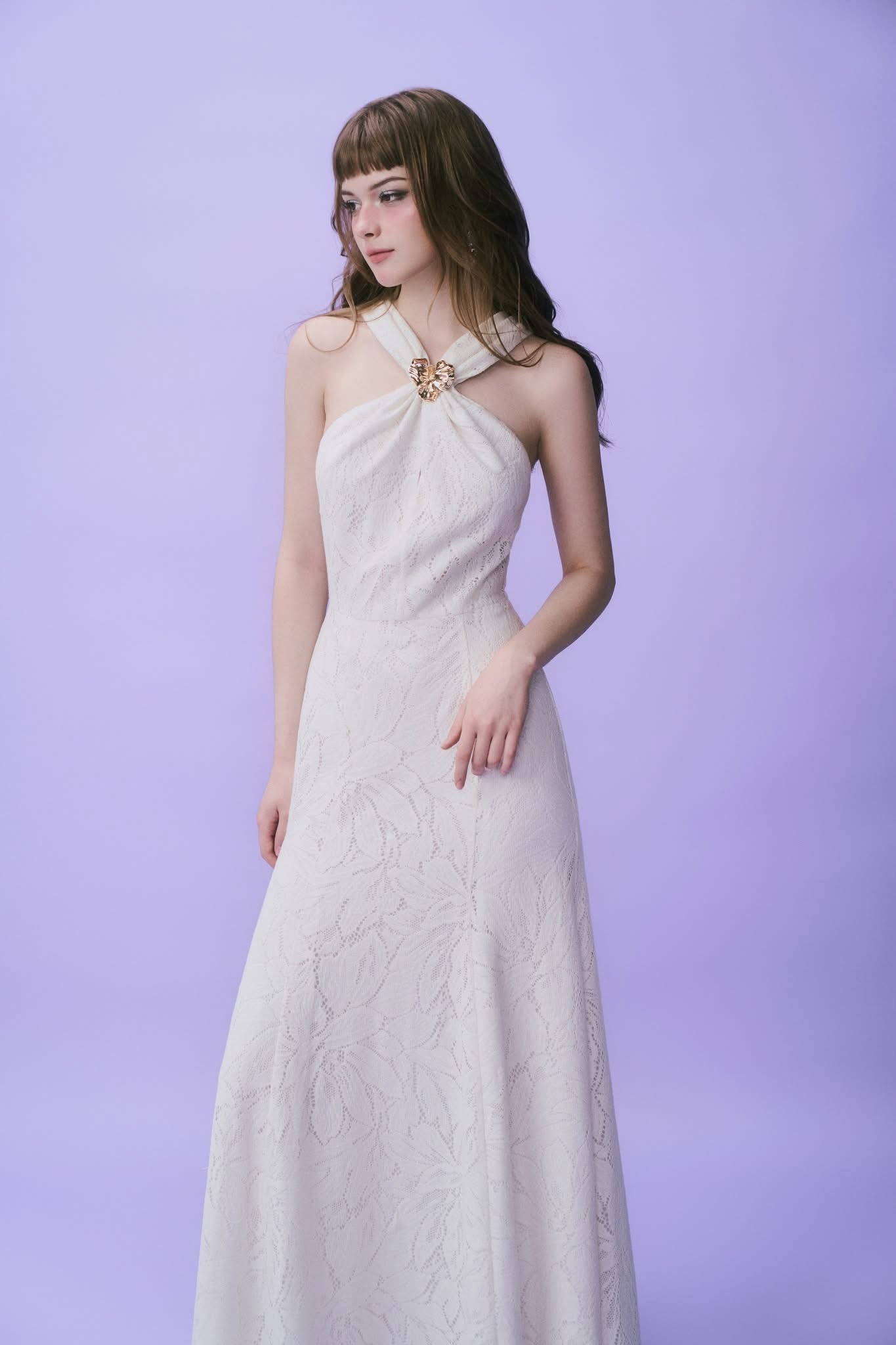 Deliciae ZIRA DRESS