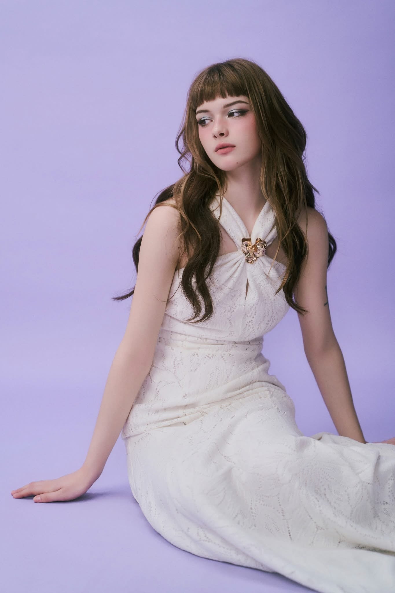 Deliciae ZIRA DRESS