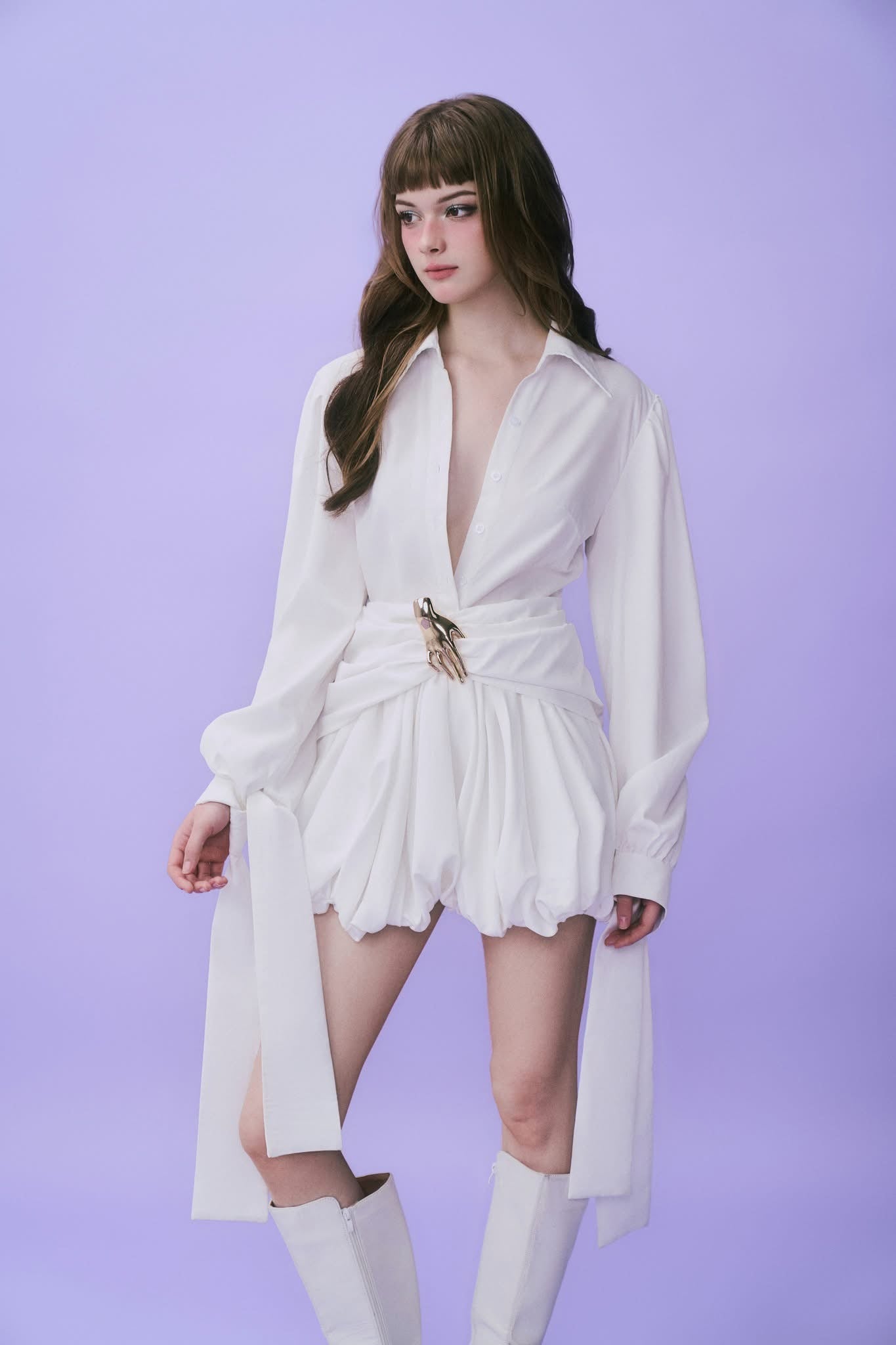 Deliciae NARIN DRESS