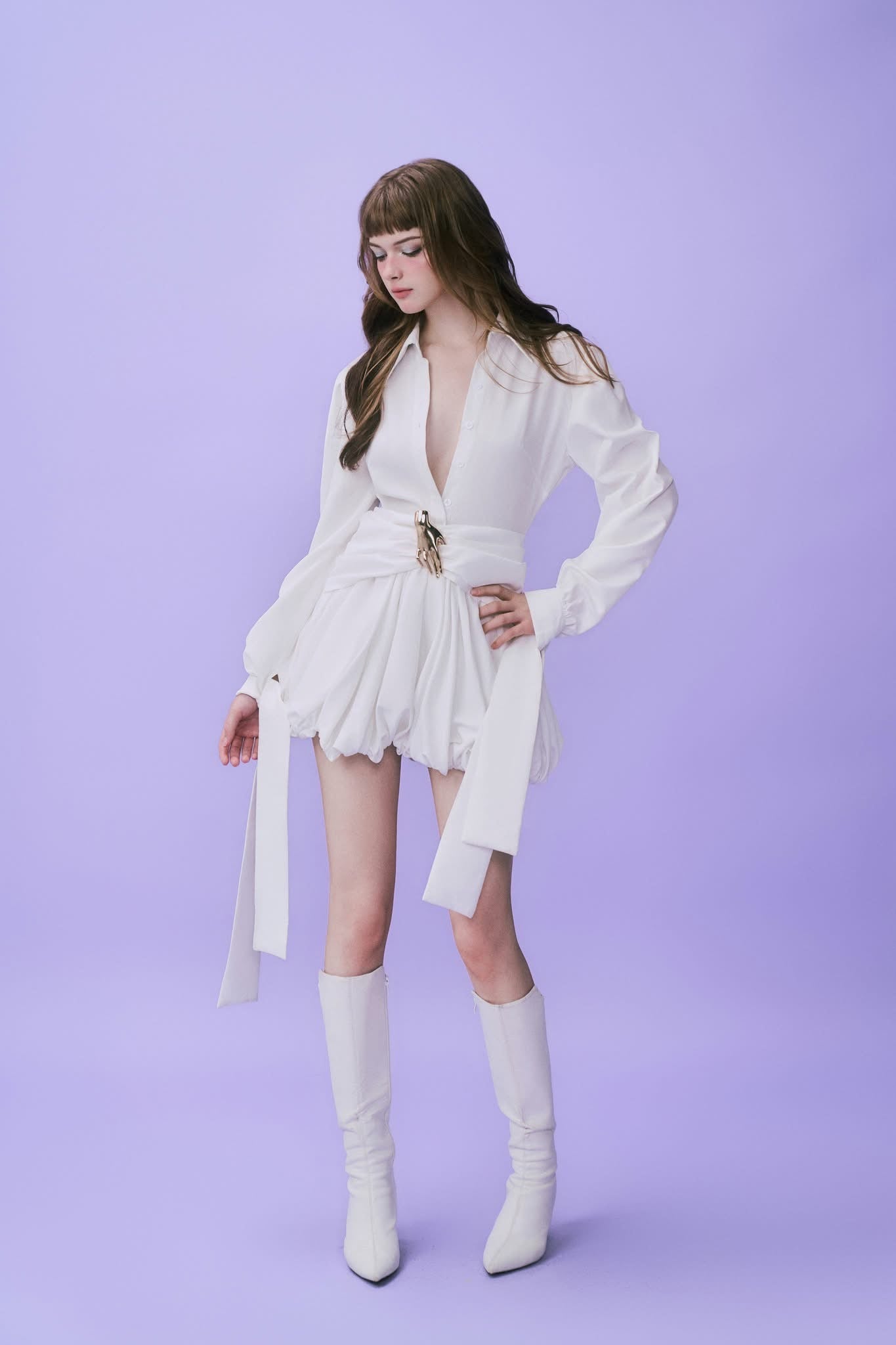 Deliciae NARIN DRESS