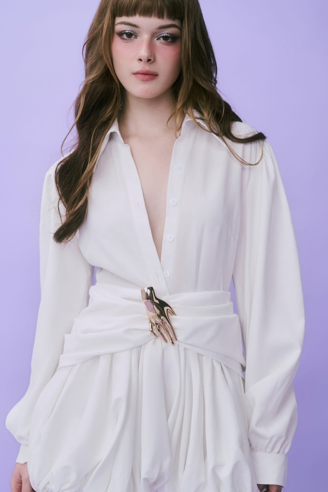Deliciae NARIN DRESS
