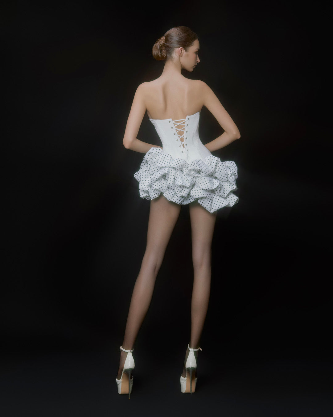 MAEL FEMME TILIA DRESS