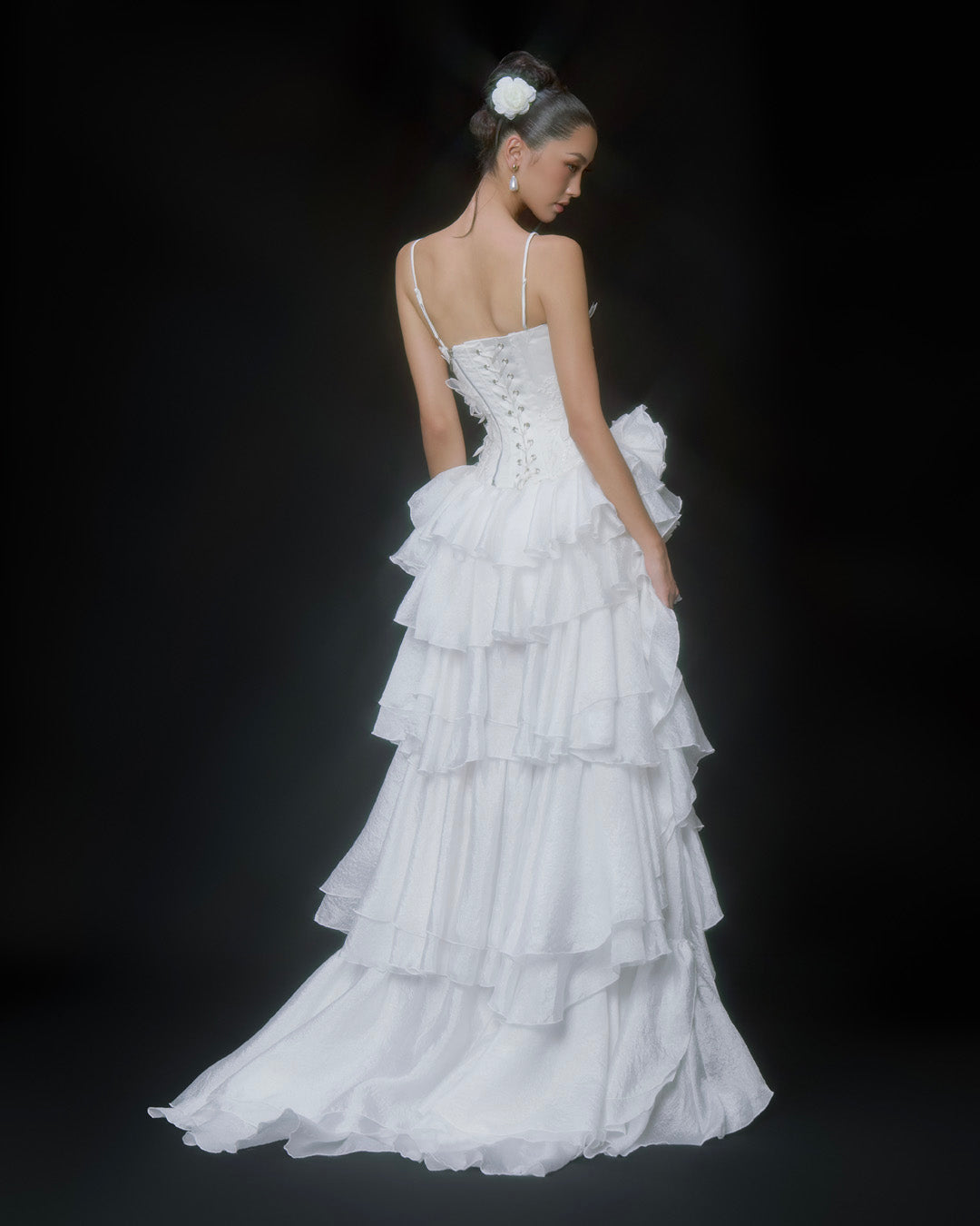 MAEL FEMME MILLIE TOP & ROVA SKIRT