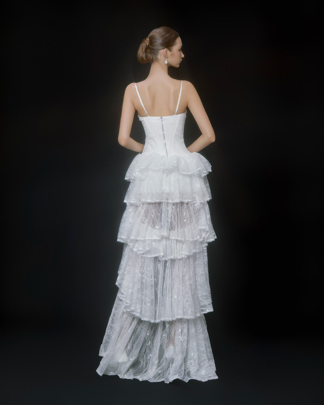 MAEL FEMME RYLINA DRESS