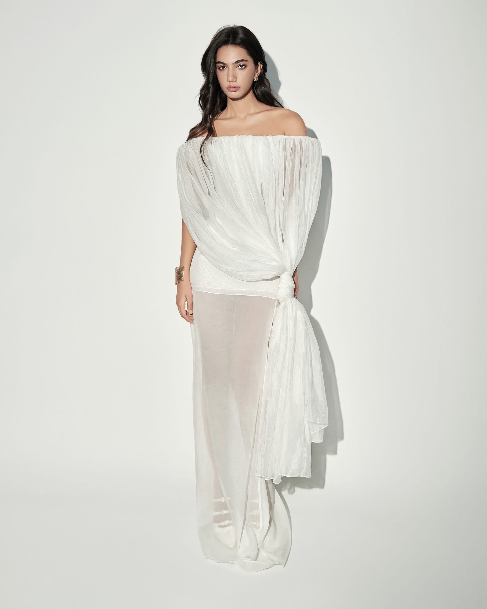 OIA Lyliphea Top + Delphinus Skirt