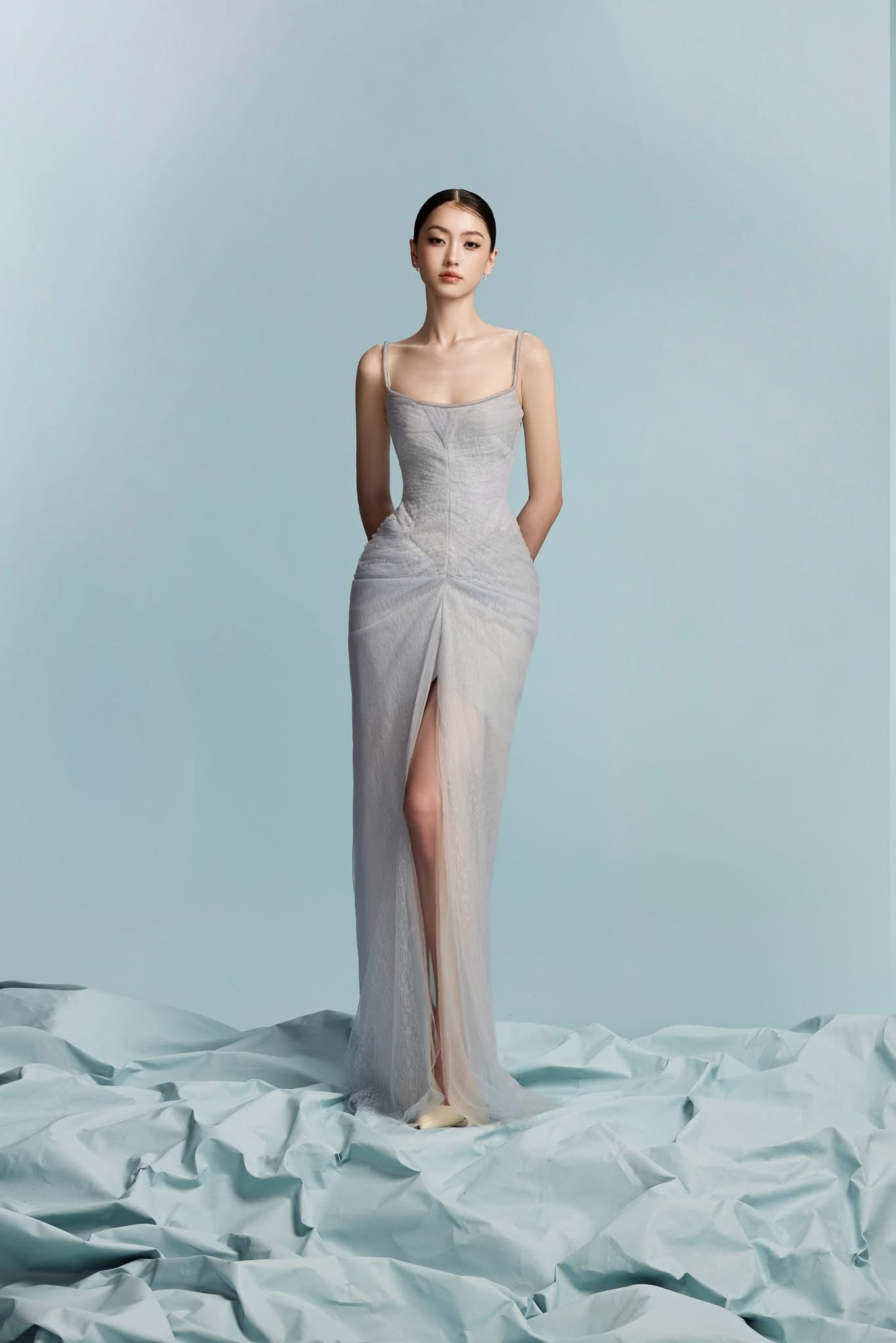 BYDI Demi Dress