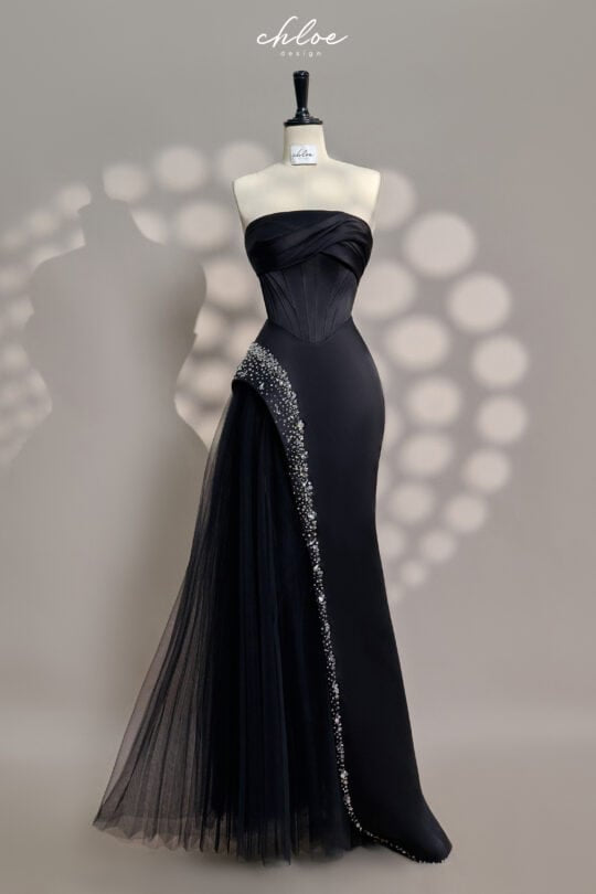 Clava Maison Nomi 25 Tailored Dress