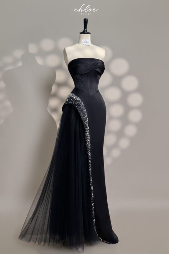 Clava Maison Nomi 25 Tailored Dress