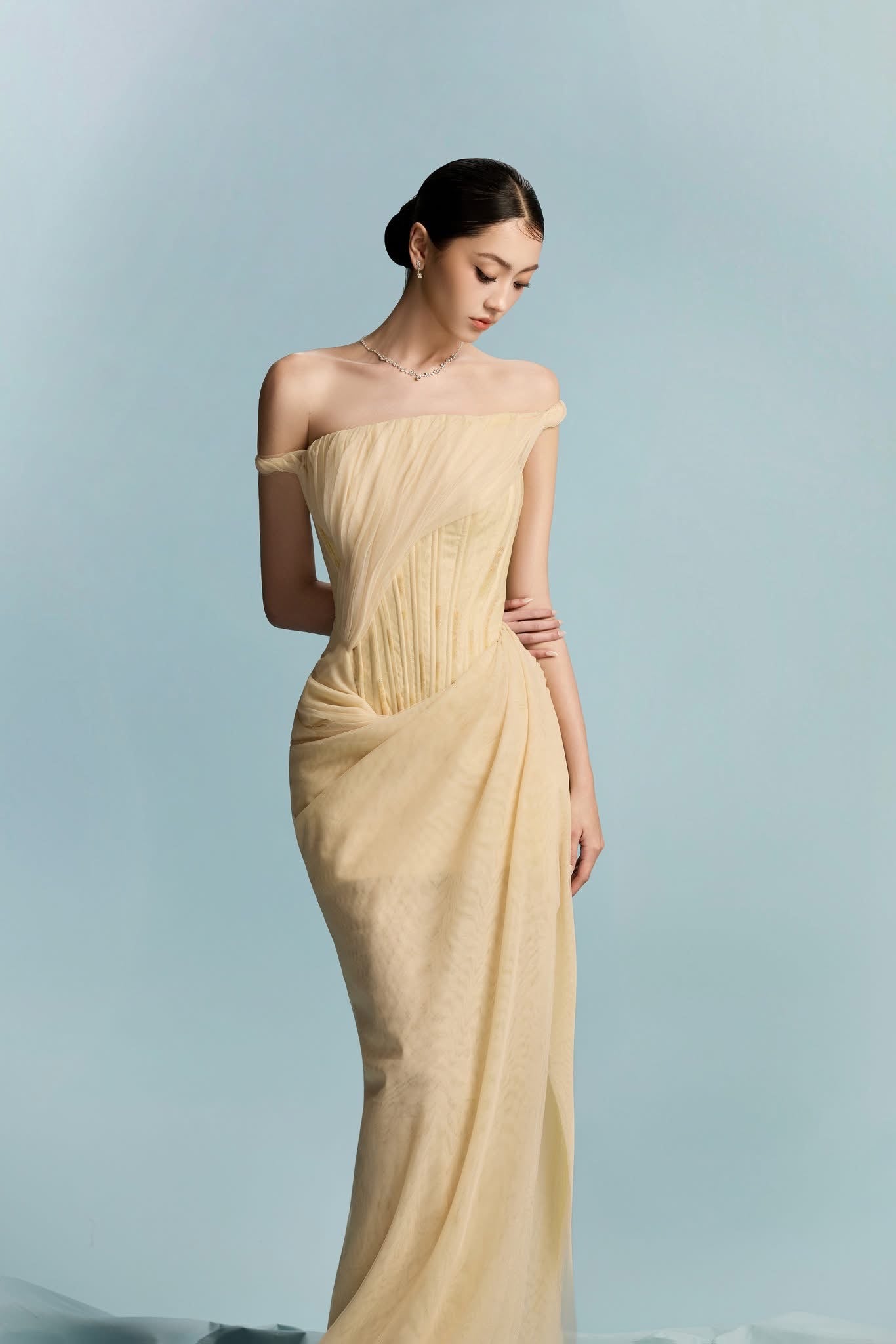 BYDI Casa Dress