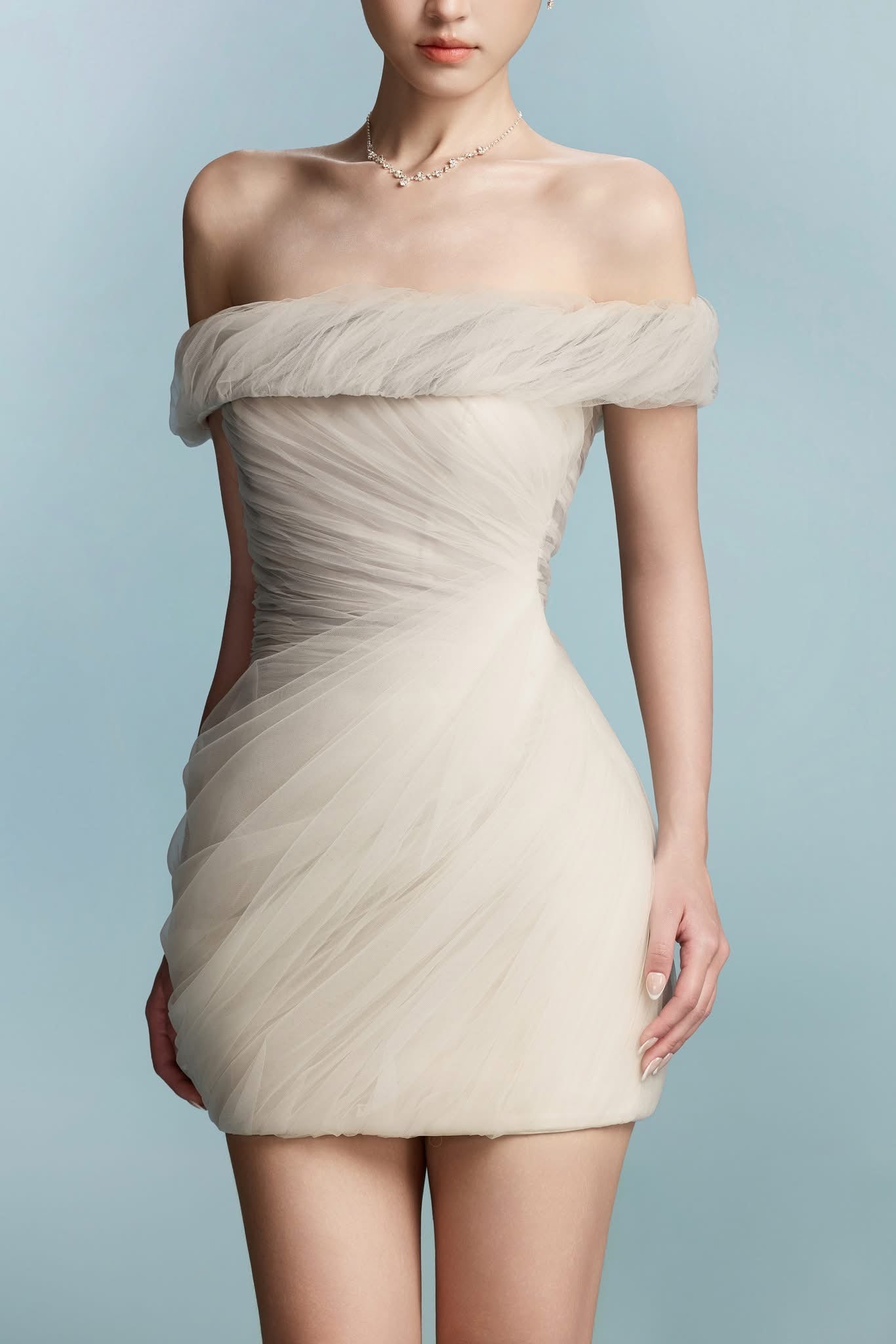 BYDI She Dress