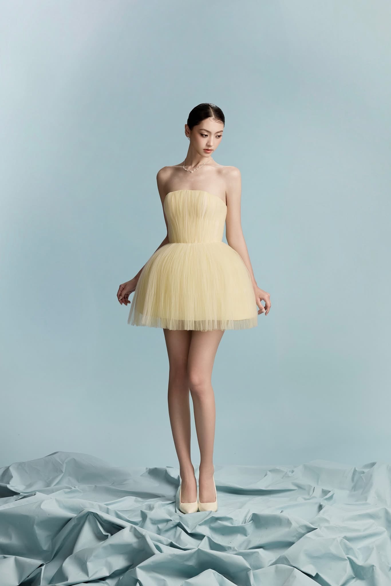 BYDI Muse Dress