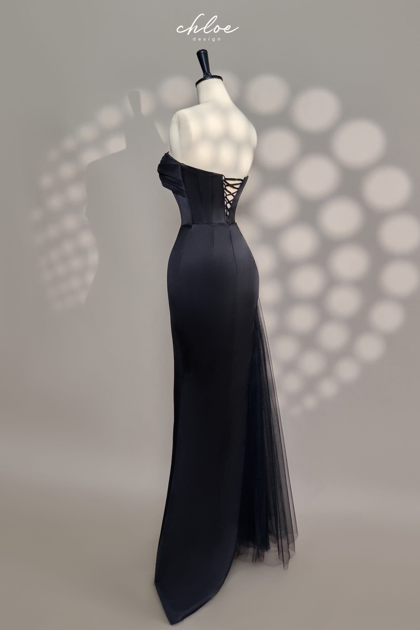 Clava Maison Nomi 25 Tailored Dress