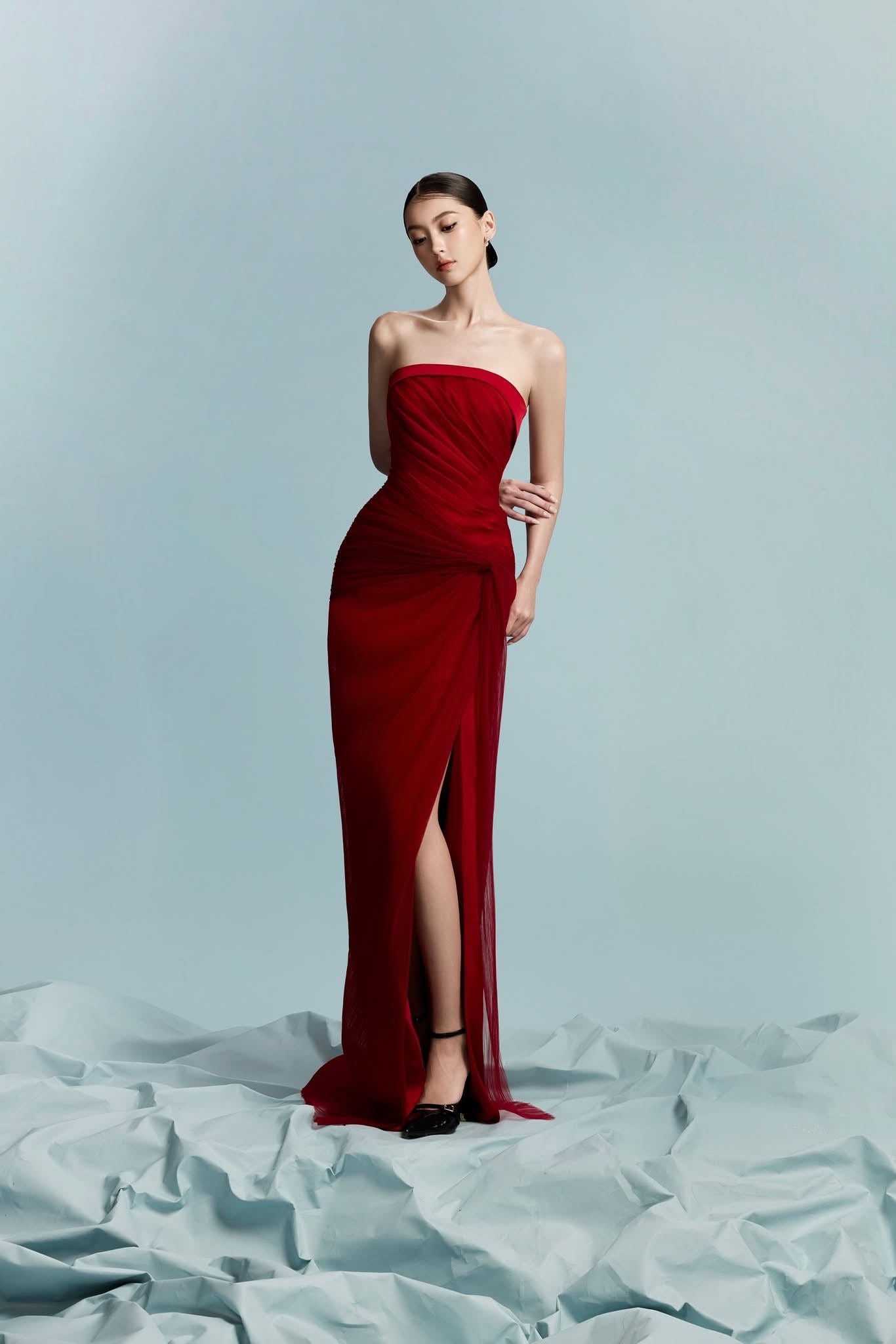 BYDI Lenci Dress