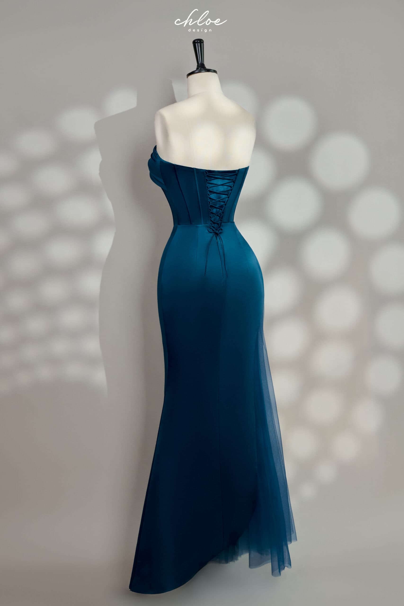 Clava Maison Nomi 25 Tailored Dress
