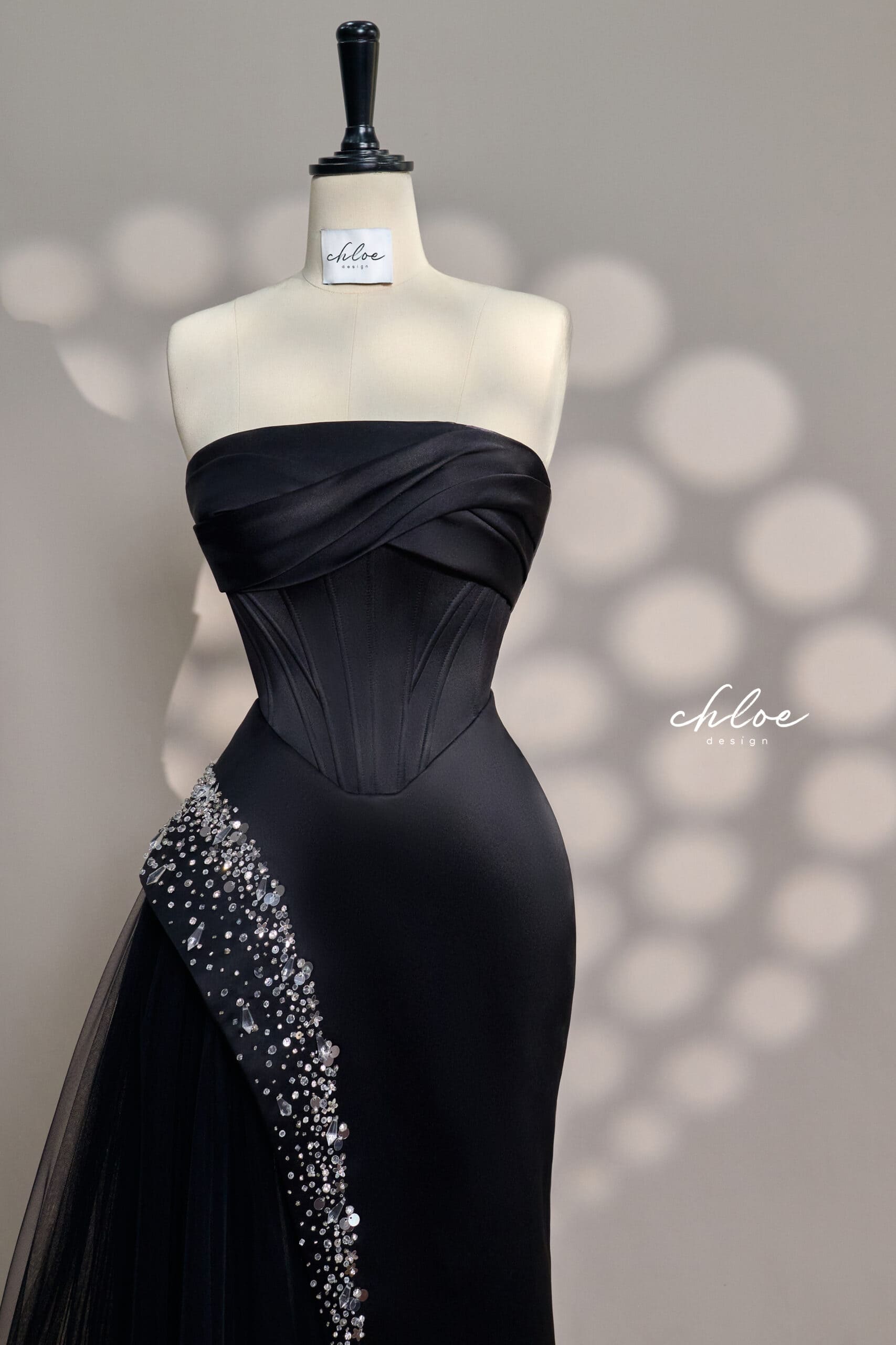 Clava Maison Nomi 25 Tailored Dress