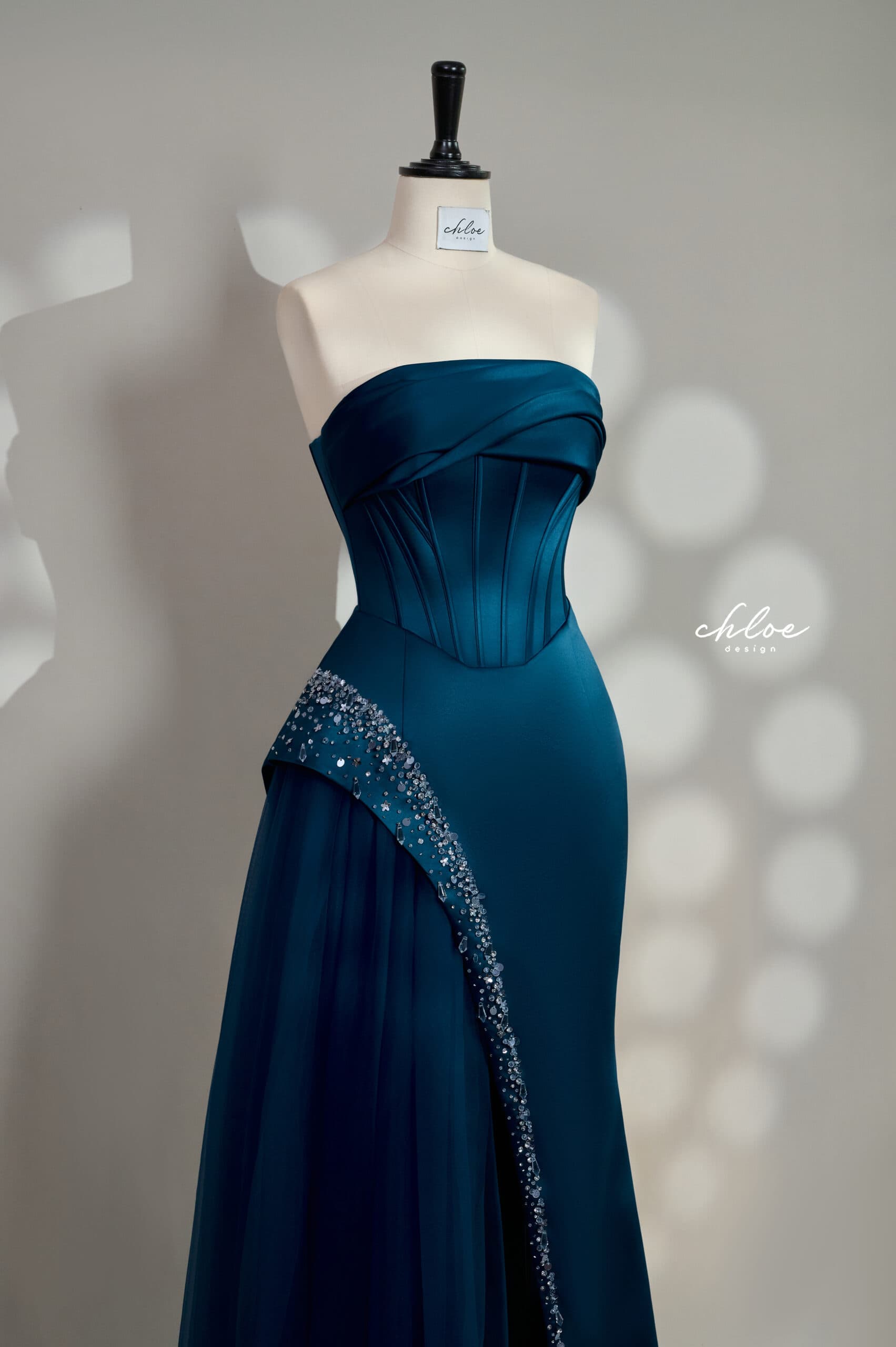 Clava Maison Nomi 25 Tailored Dress