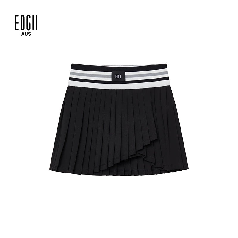 EDGII ED25SS7001 Pleated tennis skirt (3color)