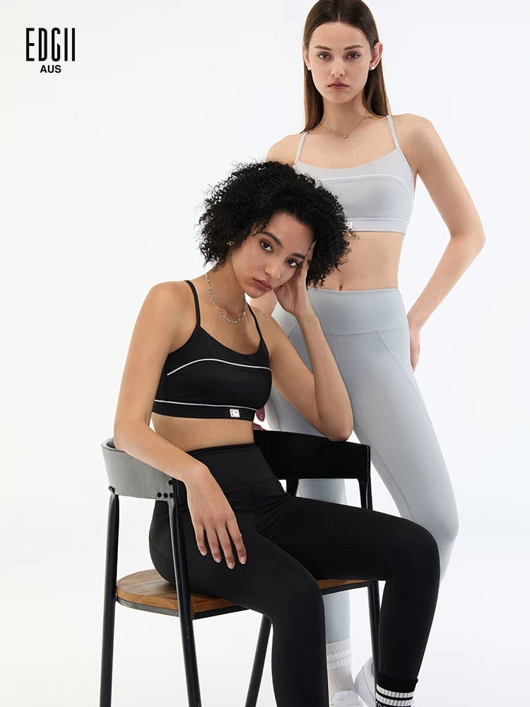 EDGII ED25SS2001 Tight yoga pants (5color)