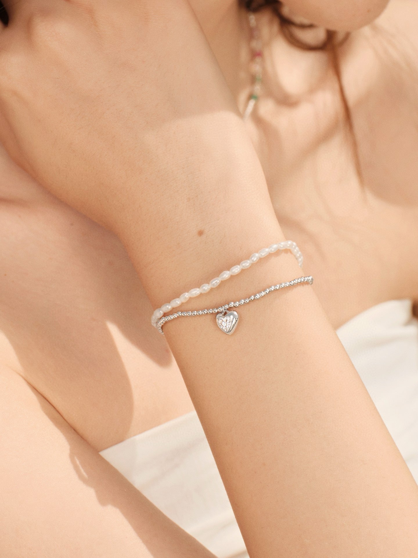 ABYB CHARMING Cherish Time Bracelet