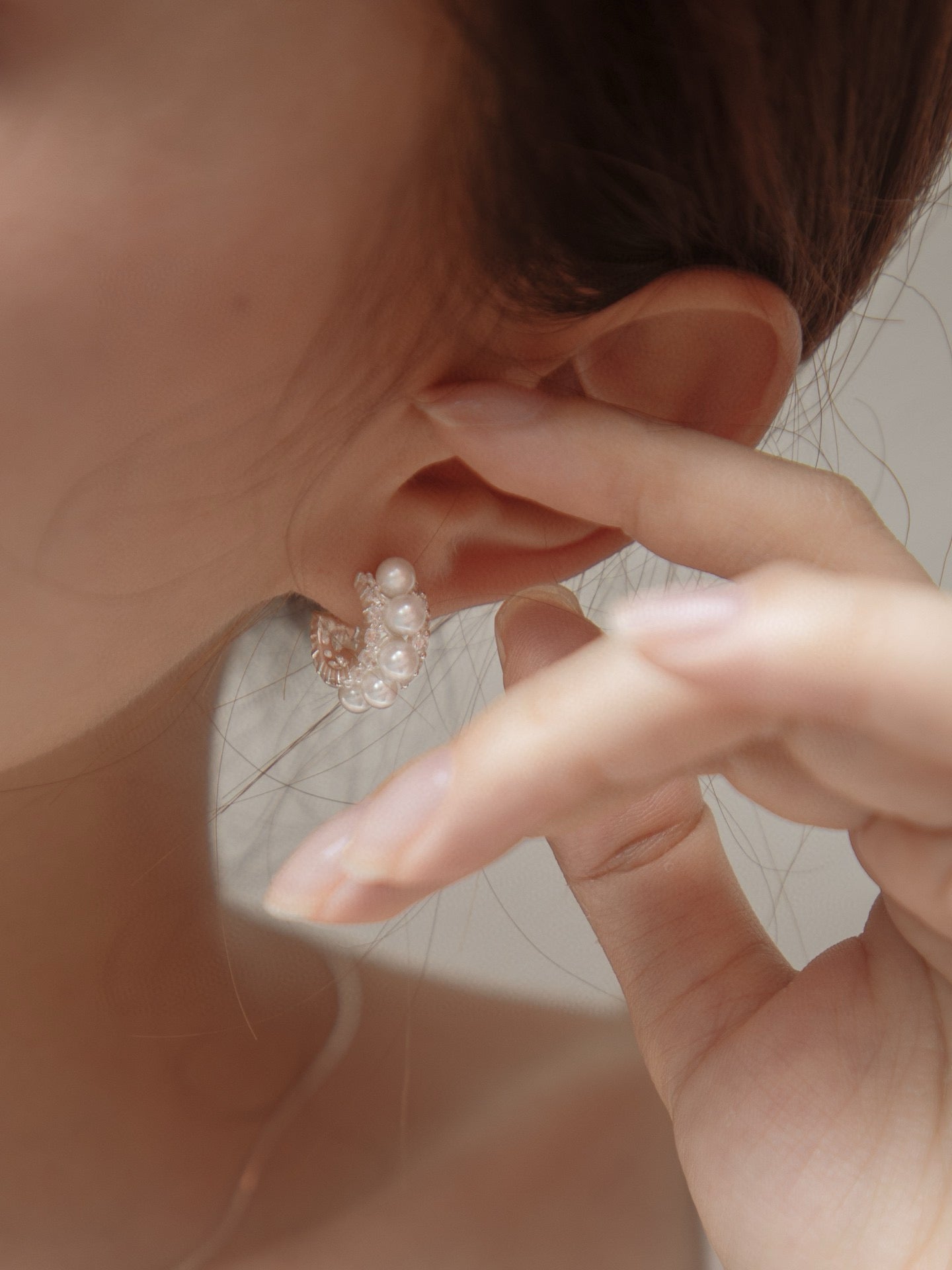 ABYB CHARMING Star Treasure Island Earrings