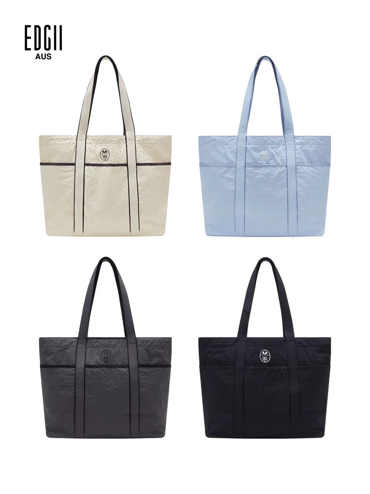 EDGII ED25SS9008 Canvas bag (4color)