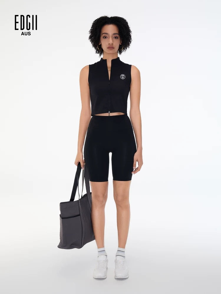 EDGII ED25SS9008 Canvas bag (4color)