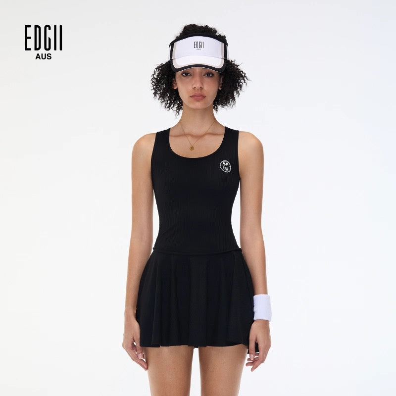 EDGII ED25SS5001 Tennis dress (3color)