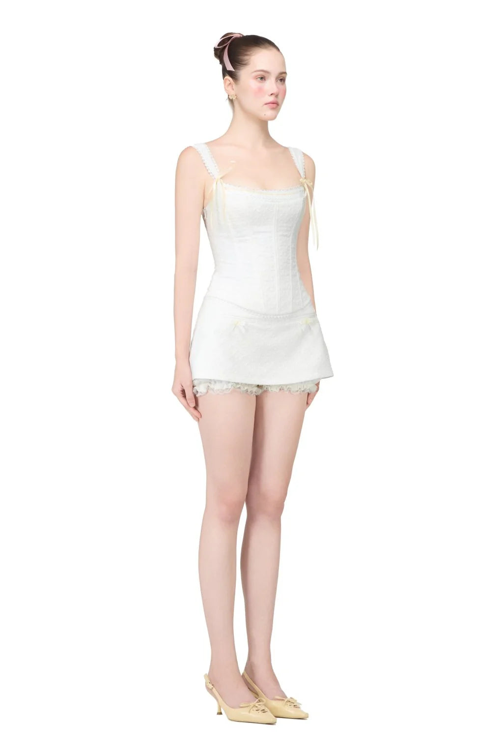 Jubin DOLLY CORSET