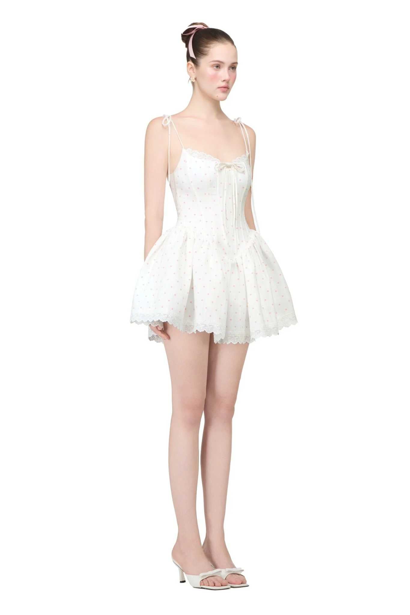 Jubin MILLIE DRESS