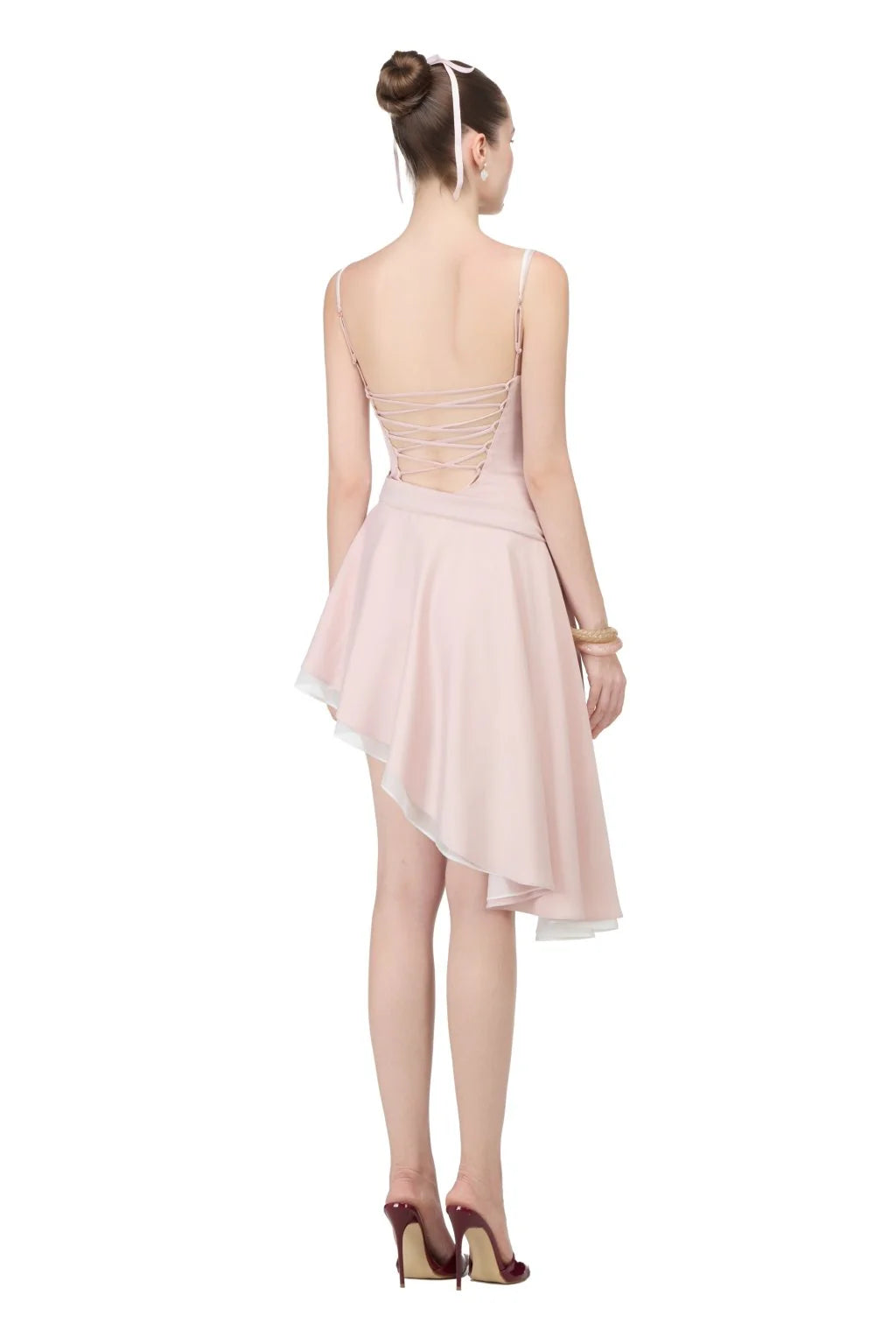 Jubin BRIDGET DRESS