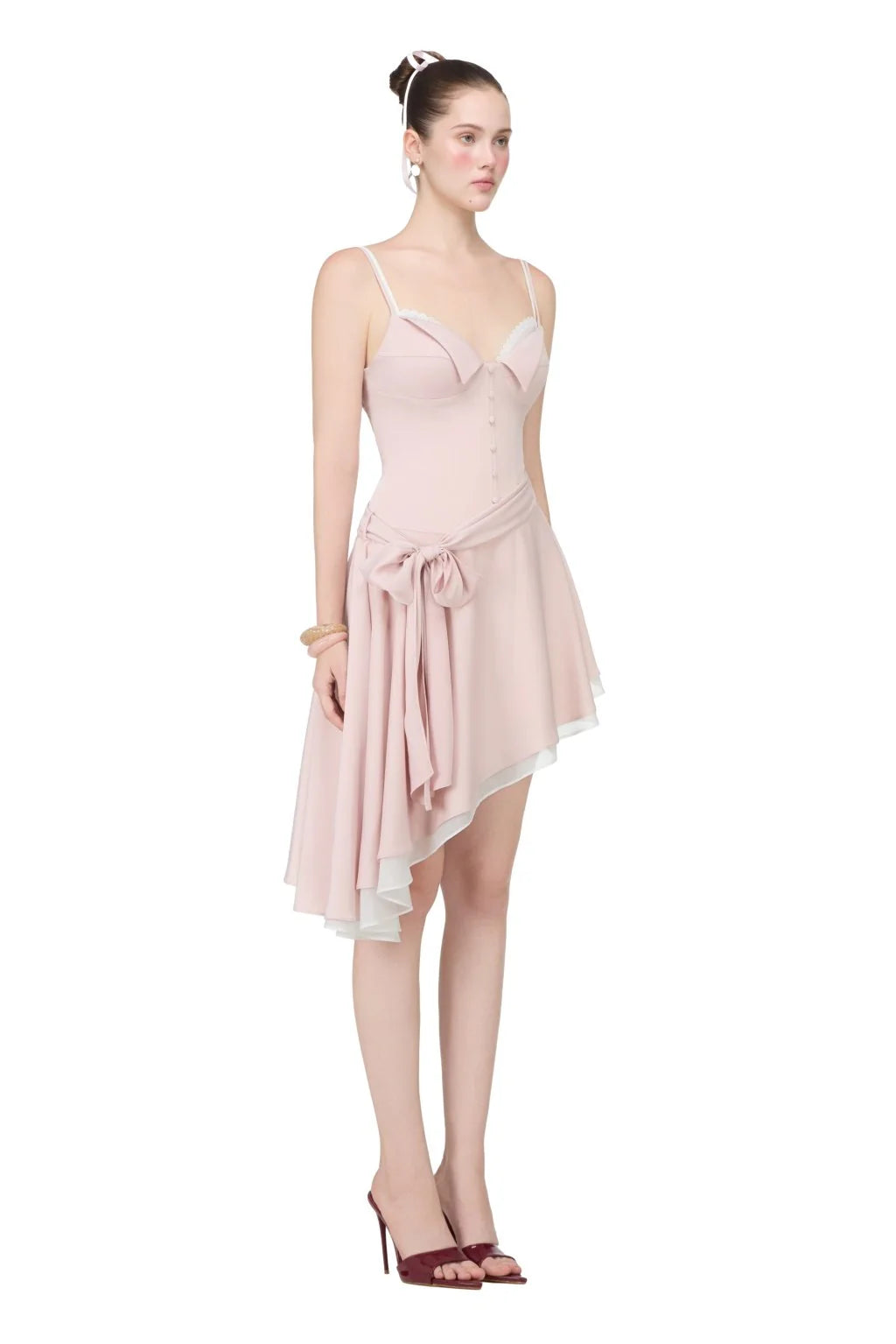 Jubin BRIDGET DRESS