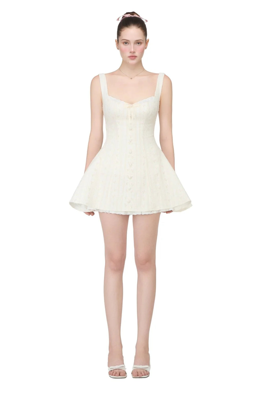 Jubin SANDY DRESS