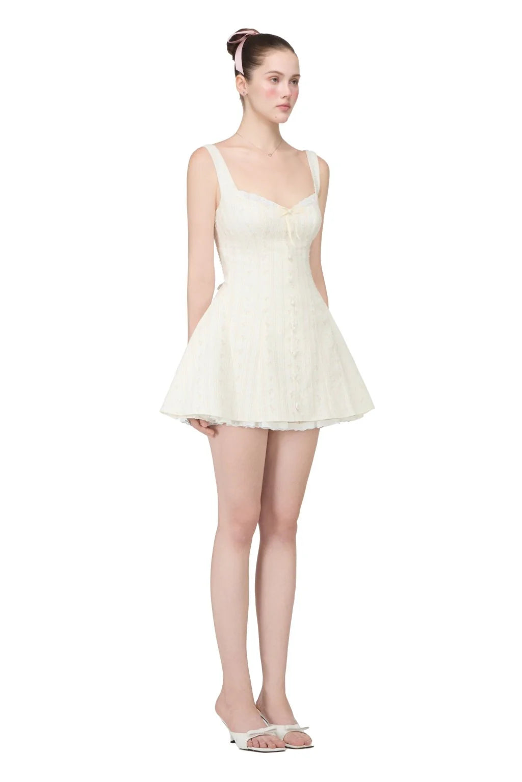Jubin SANDY DRESS