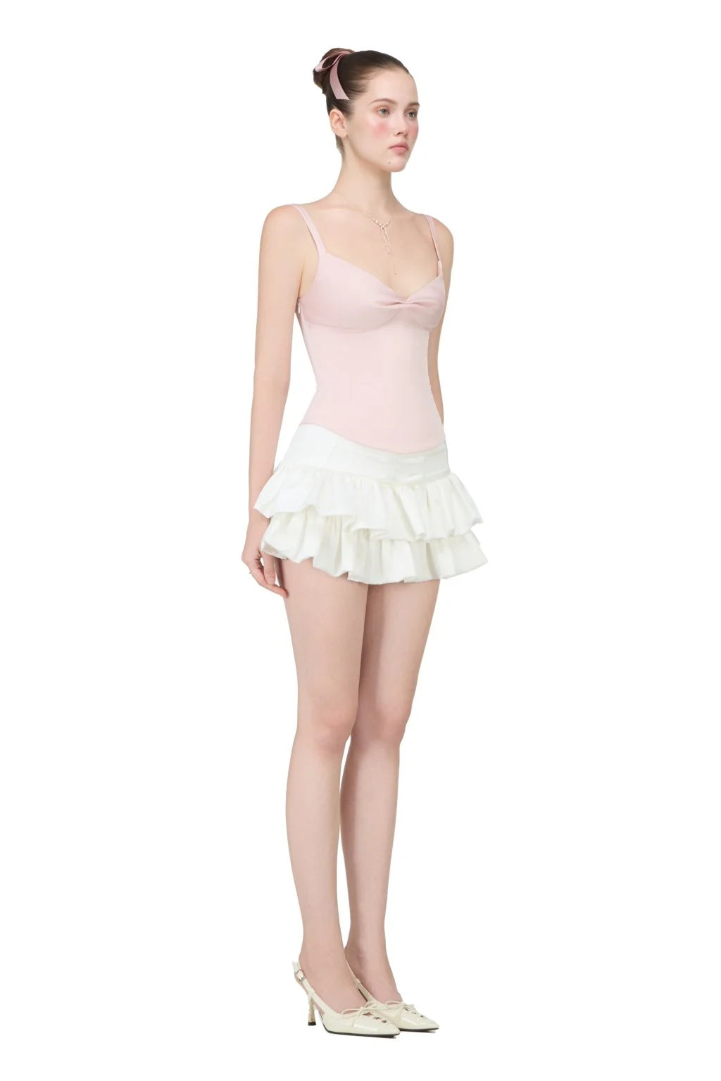 Jubin FLOSSIE CORSET & AVERY SKIRT