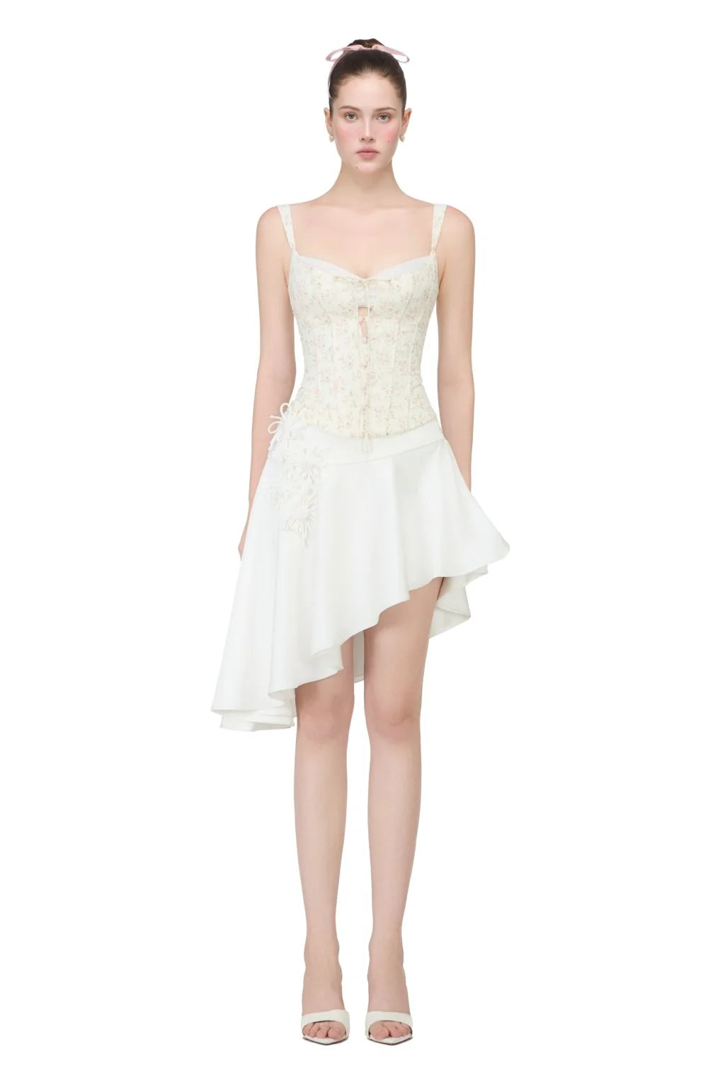 Jubin JULIET CORSET
