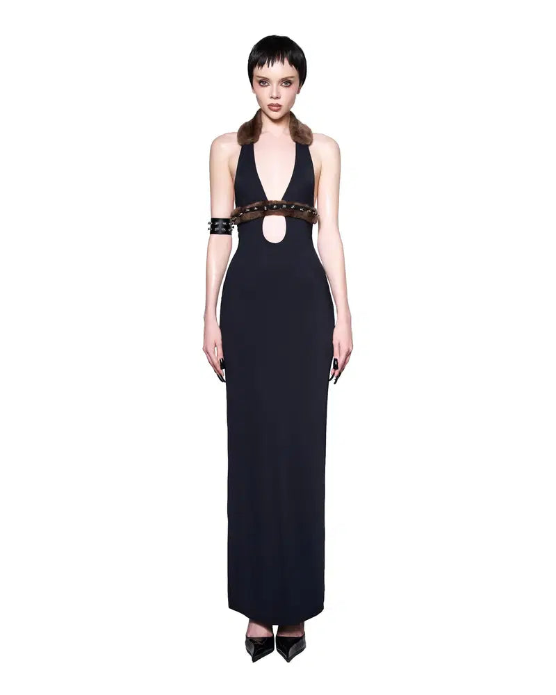 LSOUL LEESA DRESS