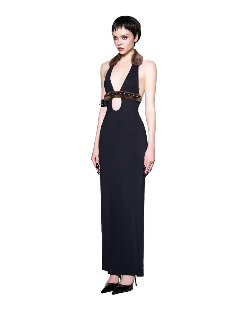 LSOUL LEESA DRESS