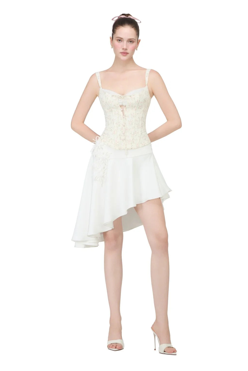 Jubin JULIET CORSET