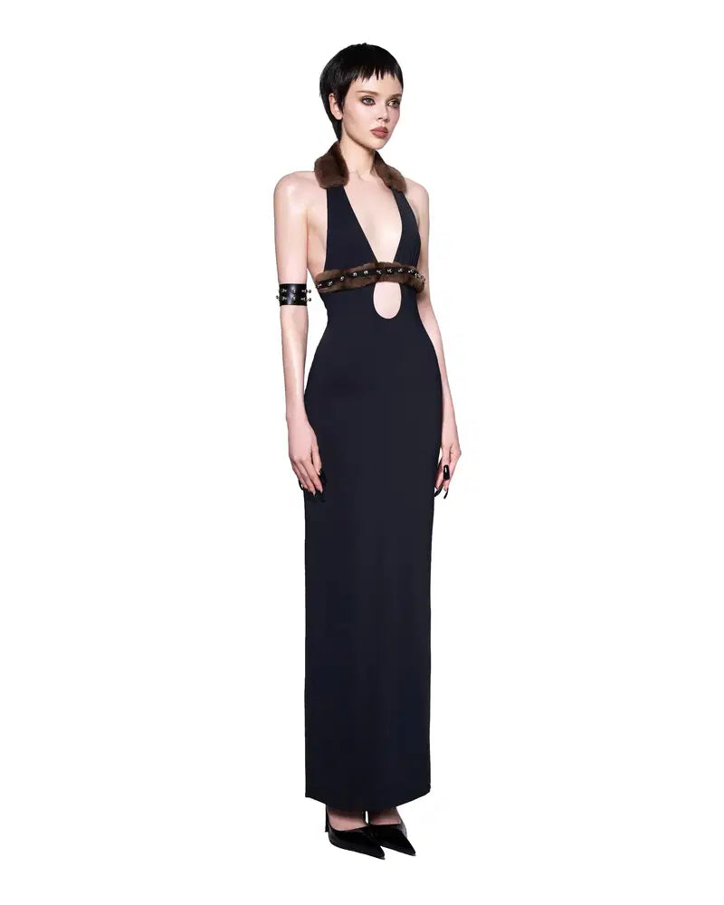 LSOUL LEESA DRESS