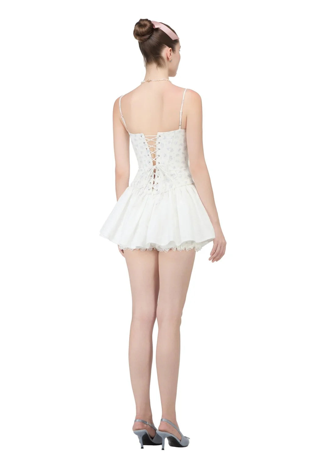 Jubin AURORA CORSET & BECCA SKIRT