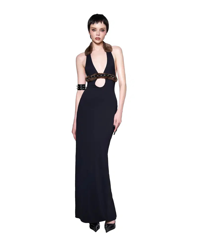 LSOUL LEESA DRESS