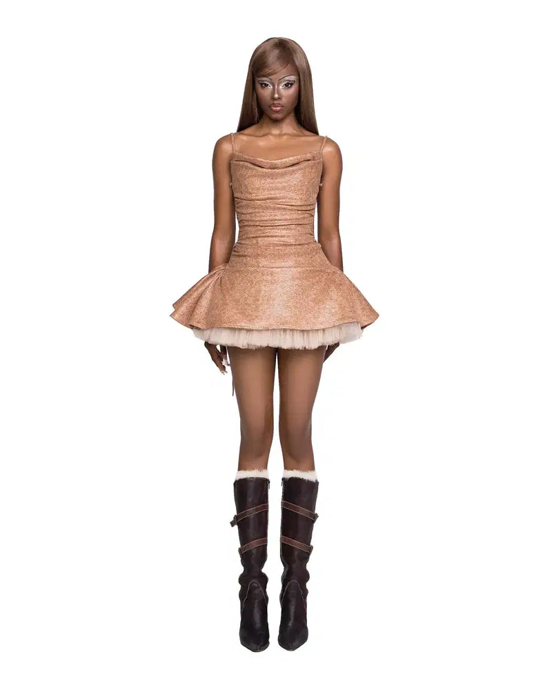 LSOUL ZUDIE DRESS