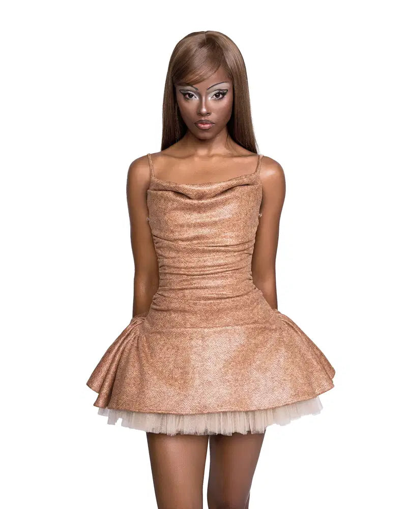 LSOUL ZUDIE DRESS