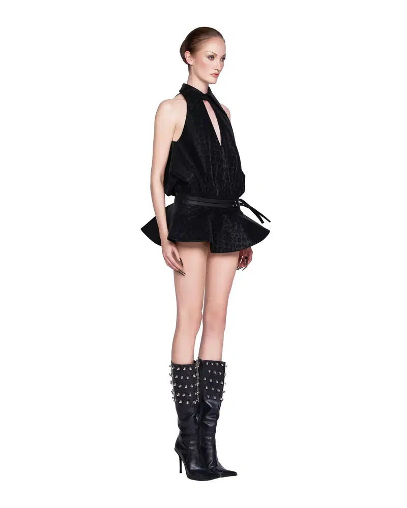 LSOUL SIGIL DRESS
