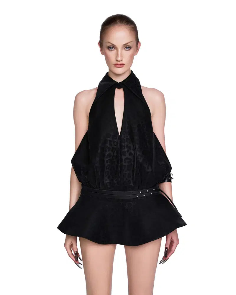 LSOUL SIGIL DRESS